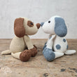 Load image into Gallery viewer, Hardicraft - DIY Crochet Kit - Fiep Puppy