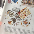 Load image into Gallery viewer, Firefly Notes - Mushroom Notions Tin
