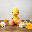 Load image into Gallery viewer, Hardicraft - DIY Crochet Kit - Abby Duck