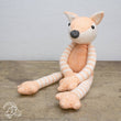 Load image into Gallery viewer, Hardicraft - DIY Knitting Kit - Sanne Fox