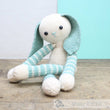 Load image into Gallery viewer, Hardicraft - DIY Knitting Kit - Shelly Rabbit