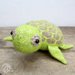 Load image into Gallery viewer, Hardicraft - DIY Knitting Kit - Ties Turtle