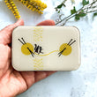 Load image into Gallery viewer, Firefly Notes - Yarn Ball Notions Tin