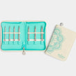 Load image into Gallery viewer, Mindful Collection Kindness Interchangeable Circular Needle Set