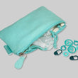 Load image into Gallery viewer, Stitch Markers: Mindful Collection, 100 pieces