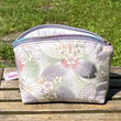 Load image into Gallery viewer, Small Zipper Storage Pouch: Handcrafted