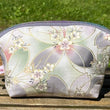 Load image into Gallery viewer, Small Zipper Storage Pouch: Handcrafted