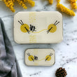 Load image into Gallery viewer, Firefly Notes - Yarn Ball Notions Tin