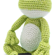 Load image into Gallery viewer, Hardicraft - DIY Crochet Kit - Vinny Frog