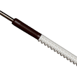 Load image into Gallery viewer, Addi Crochet Hooks 5.00mm-H/8 Addi Comfort Grip Crochet Hooks joeriaknits