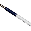 Load image into Gallery viewer, Addi Crochet Hooks 6.00mm-J/10 Addi Comfort Grip Crochet Hooks joeriaknits