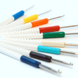 Load image into Gallery viewer, Addi Crochet Hooks Addi Comfort Grip Crochet Hooks joeriaknits