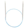 Load image into Gallery viewer, Addi Circular Needles Addi Rocket Fixed Circular Knitting Needles 20 inch (50 cm) joeriaknits