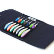 Load image into Gallery viewer, Addi Crochet Hooks Addi Swing Crochet Hook Set - Standard joeriaknits