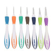 Load image into Gallery viewer, Addi Crochet Hooks Addi Swing Crochet Hook Set - Standard joeriaknits