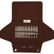 Load image into Gallery viewer, AddiClick Short Rocket Interchangeable Knitting Needle Set