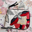 Load image into Gallery viewer, Atenti Knitting Needle Storage Atenti Carmine Circular Knitting Needle Case joeriaknits