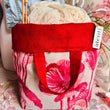 Load image into Gallery viewer, Atenti Tote Bags Atenti - Lalique Hope Project Bag joeriaknits