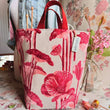 Load image into Gallery viewer, Atenti Tote Bags Atenti - Lalique Hope Project Bag joeriaknits