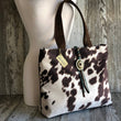 Load image into Gallery viewer, Atenti Tote Bags Atenti - Oakley Classic Tote Bag joeriaknits