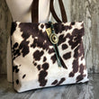 Load image into Gallery viewer, Atenti Tote Bags Atenti - Oakley Classic Tote Bag joeriaknits