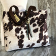 Load image into Gallery viewer, Atenti Tote Bags Atenti - Oakley Classic Tote Bag joeriaknits