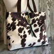 Load image into Gallery viewer, Atenti Tote Bags Atenti - Oakley Classic Tote Bag joeriaknits