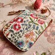 Load image into Gallery viewer, Atenti Knitting Needle Storage Atenti - Wildflower Circular Knitting Needle Case joeriaknits
