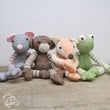Load image into Gallery viewer, Hardicraft - DIY Knitting Kit - Sanne Fox