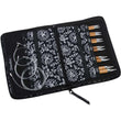 Load image into Gallery viewer, ChiaoGoo Bamboo SPIN Interchangeable 5" (13cm) Needle Sets