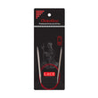 Load image into Gallery viewer, ChiaoGoo Circular Needles ChiaoGoo Red Lace Circular Knitting Needles 80 cm (32") joeriaknits