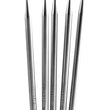 Load image into Gallery viewer, ChiaoGoo Double Pointed Needles Chiaogoo Steel Double Pointed Knitting Needles-15 cm (6") joeriaknits