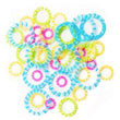 Load image into Gallery viewer, ChiaoGoo Stitch Markers & Counters ChiaoGoo Stitch Markers joeriaknits