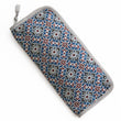 Load image into Gallery viewer, Lantern Moon Knitting Needle Storage Ajrak Circular Knitting Needle Case by Lantern Moon joeriaknits