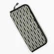 Load image into Gallery viewer, Lantern Moon Knitting Needle Storage Ikat Circular Knitting Needle Case by Lantern Moon joeriaknits