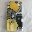 Load image into Gallery viewer, JOERIA KNITS Knitting Needle Storage Circular Needle Holder - Custom Fabric / Sheepshee Circular Knitting Needle Storage: Designer Fabric: Handcrafted joeriaknits