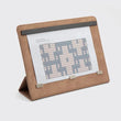 Load image into Gallery viewer, Clay Chart Keepers Chart Holder