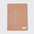 Load image into Gallery viewer, Clay Chart Keepers notebook