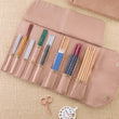 Load image into Gallery viewer, Knit Pro Knitting Needle Storage Clay Knitting Needle Cases by Knit Pro joeriaknits
