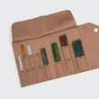 Load image into Gallery viewer, Knit Pro Knitting Needle Storage Clay Knitting Needle Cases by Knit Pro joeriaknits