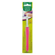 Load image into Gallery viewer, Clover Crochet Hooks 8.0mm-L Clover Amour Crochet Hooks, Large Chunky Sizes joeriaknits