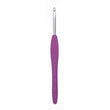 Load image into Gallery viewer, Clover Crochet Hooks 4.00mm-G Clover Amour Crochet Hooks - Small-Medium Sizes joeriaknits