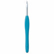 Load image into Gallery viewer, Clover Crochet Hooks 4.50mm-7 Clover Amour Crochet Hooks - Small-Medium Sizes joeriaknits