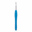 Load image into Gallery viewer, Clover Crochet Hooks 5.00mm-H Clover Amour Crochet Hooks - Small-Medium Sizes joeriaknits