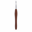 Load image into Gallery viewer, Clover Crochet Hooks 6.00mm-J Clover Amour Crochet Hooks - Small-Medium Sizes joeriaknits