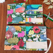 Load image into Gallery viewer, JOERIA KNITS Crochet Hook Storage Crochet Hook Storage Wraps joeriaknits