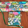 Load image into Gallery viewer, JOERIA KNITS Crochet Hook Storage Crochet Hook Storage Wraps joeriaknits