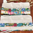 Load image into Gallery viewer, JOERIA KNITS Crochet Hook Storage Crochet Hook Storage Wraps joeriaknits