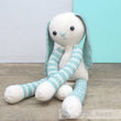 Load image into Gallery viewer, Hardicraft - DIY Knitting Kit - Shelly Rabbit