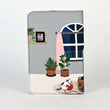 Load image into Gallery viewer, Knit Pro Knitting Needle Storage Double Pointed Knitting Needle Case joeriaknits